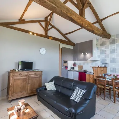 Cabernet Holiday home Benesse-les-Dax