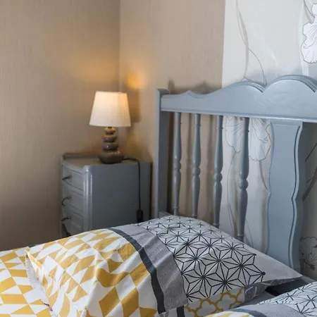 Holiday home Cabernet