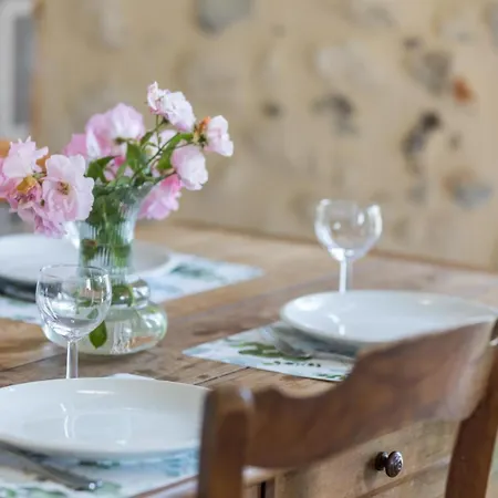 Cabernet Holiday home