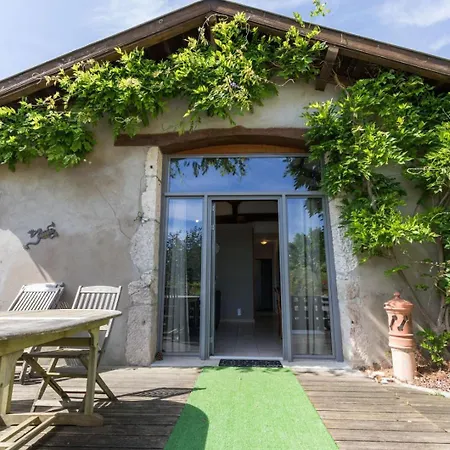 Cabernet Holiday home *