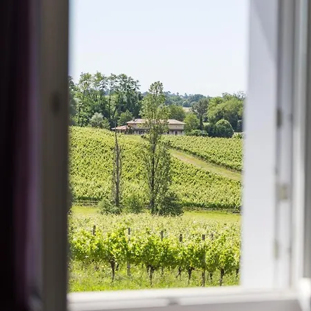 Holiday home Cabernet Benesse-les-Dax