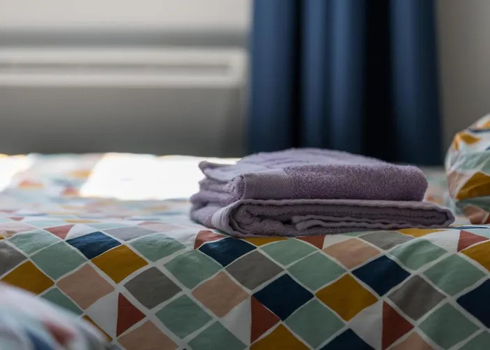 Cabernet Feriehus Benesse-les-Dax